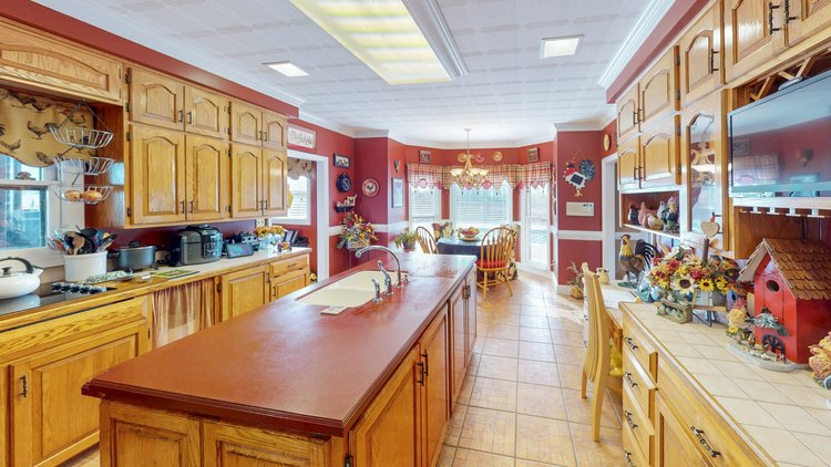 Image for Premier Tift County Estate on 15.5± Acres