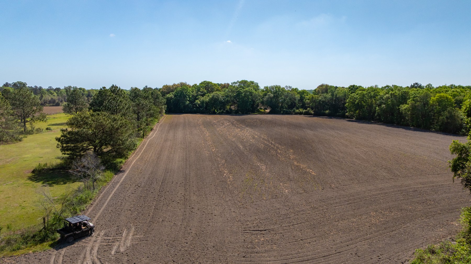 Image for Bells Tract - Tison Estate - 10.5± Total Acres - Excellent Homesite - Located in Big Buck Country - Crop Land & Mixed Hardwoods