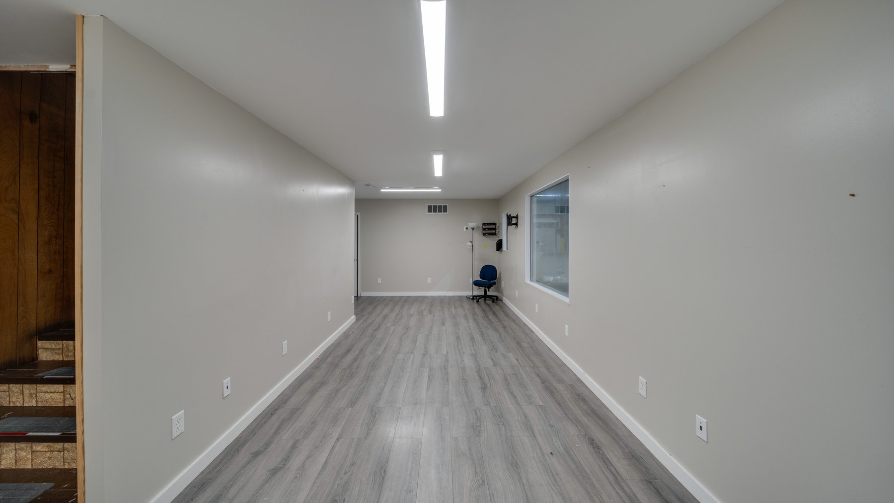 Image for Commercial Cold Storage Facility - Adel, Georgia - 39,720+/- sq. ft. Warehouse Facility with Cold Storage - 5,000+/- sq.ft Enclosed Building - 7.29+/- Acres