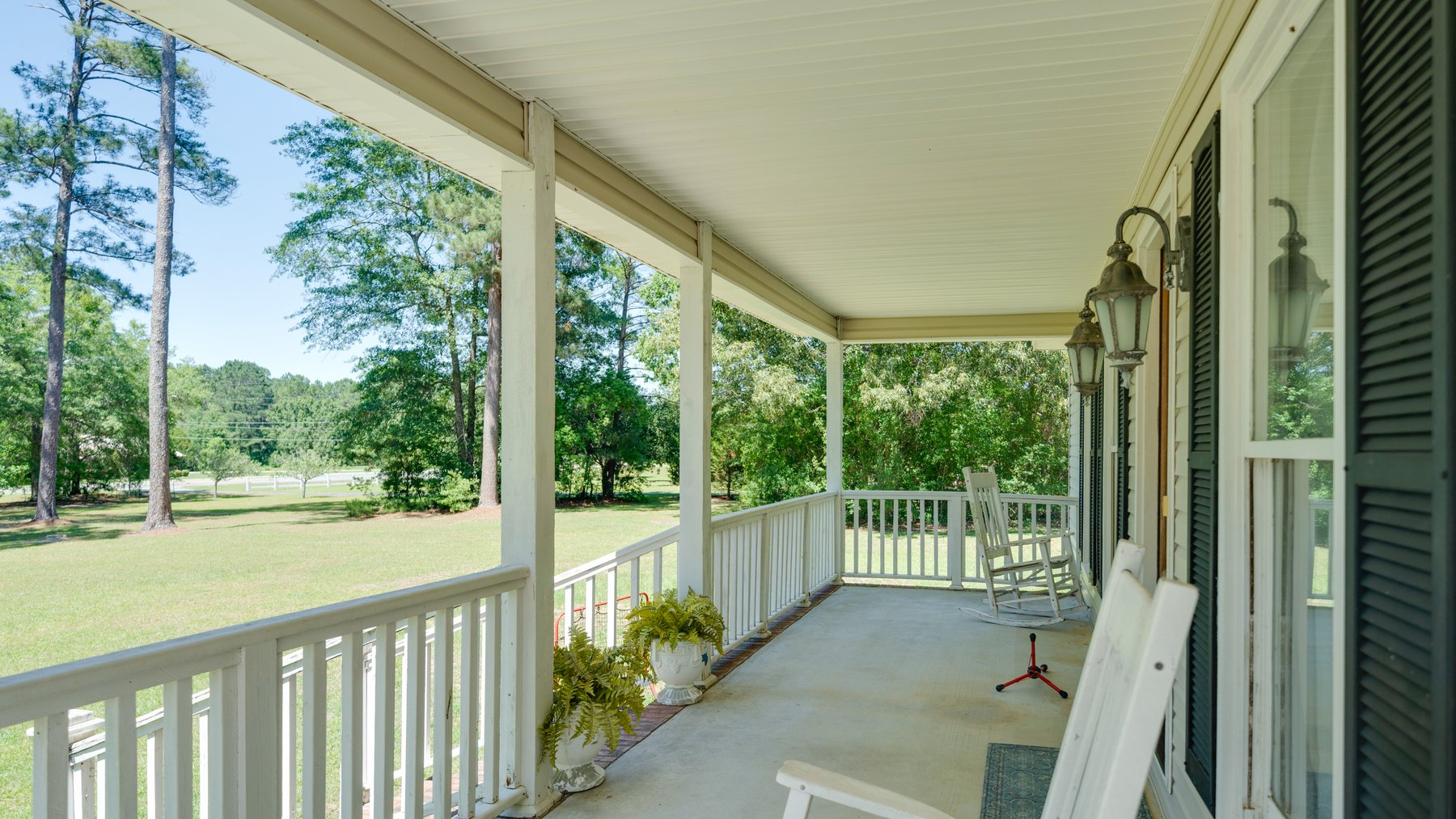 Image for Spacious 4BR Home w/ Pool, Patio & Acreage