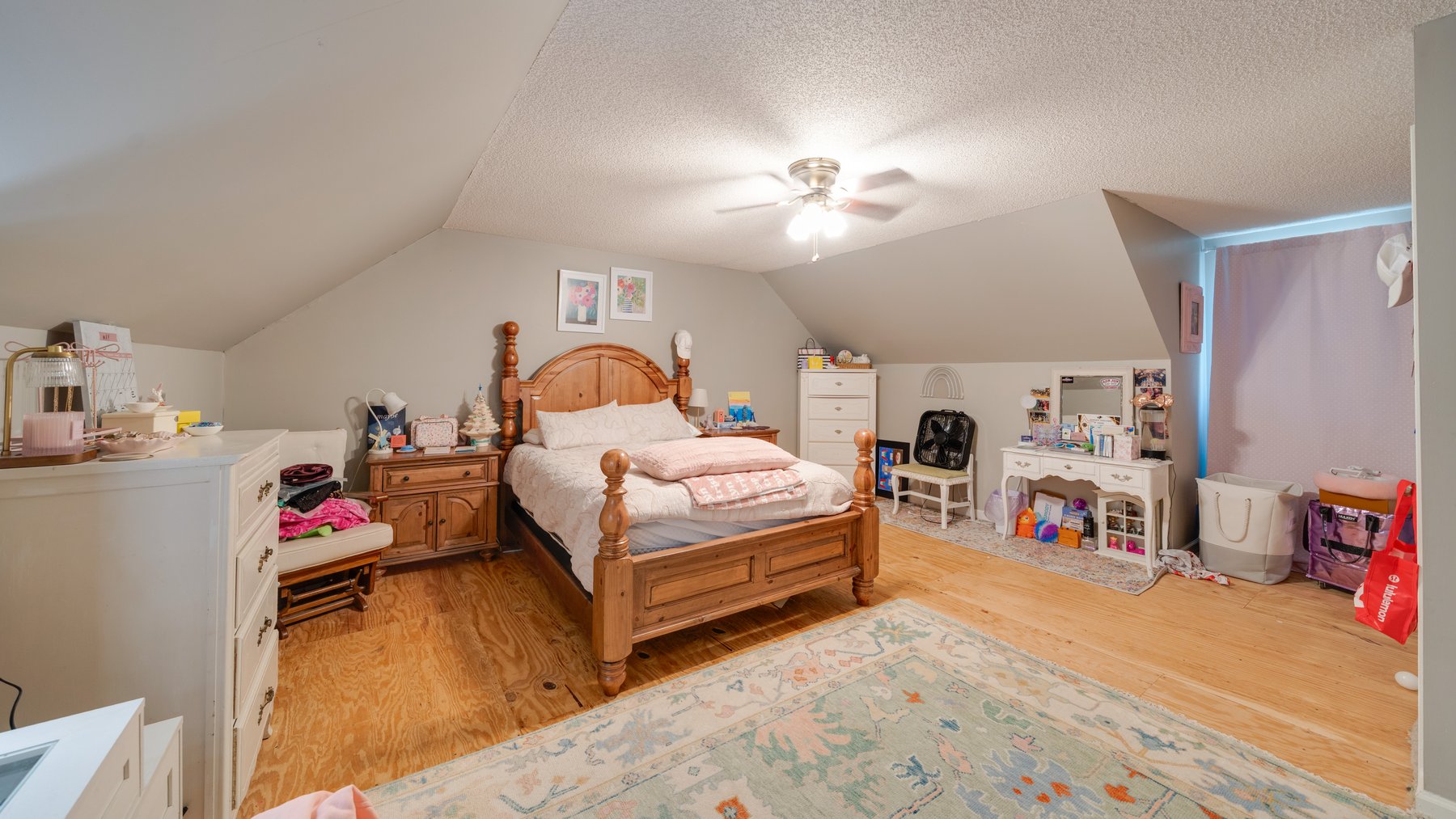 Image for Spacious 4BR Home w/ Pool, Patio & Acreage