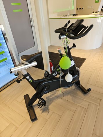 Image for Wayne, PA: Online Auction of Spenga Fitness Equipment