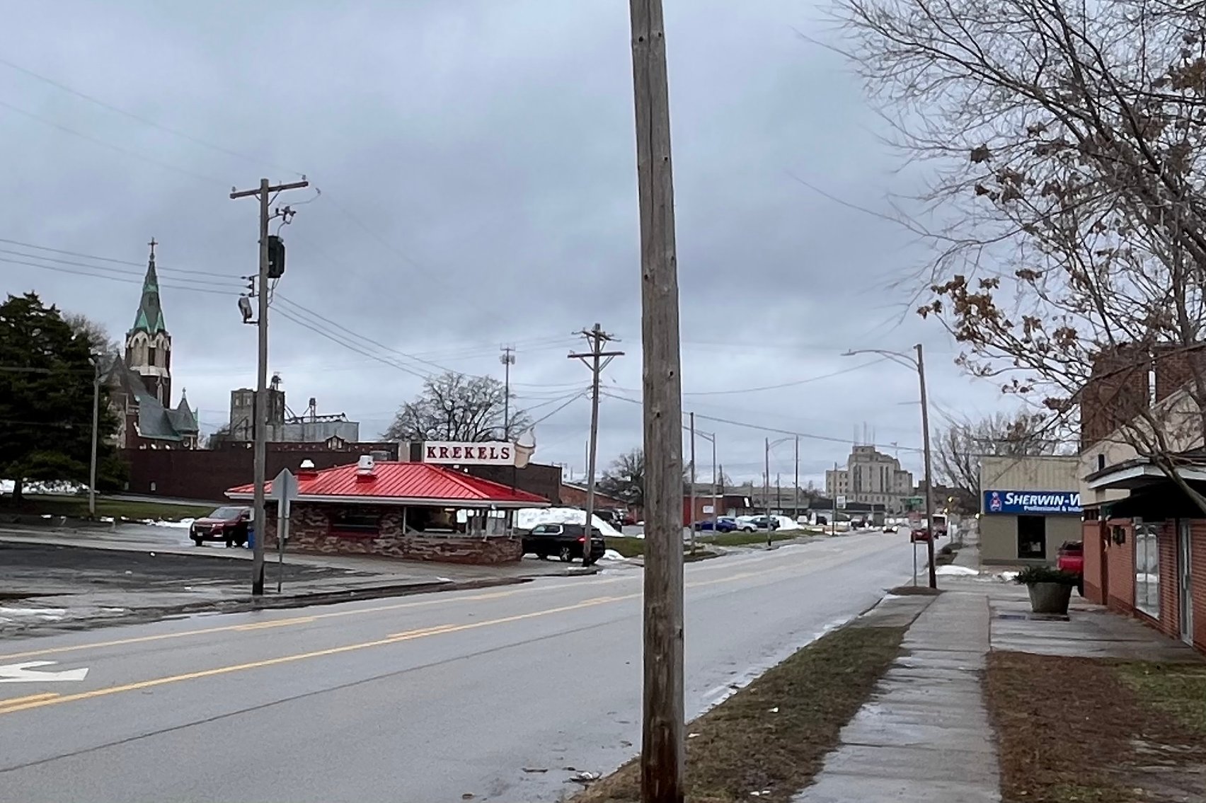 Image for 865 E Wood St, Decatur, IL 62521 (Macon County)