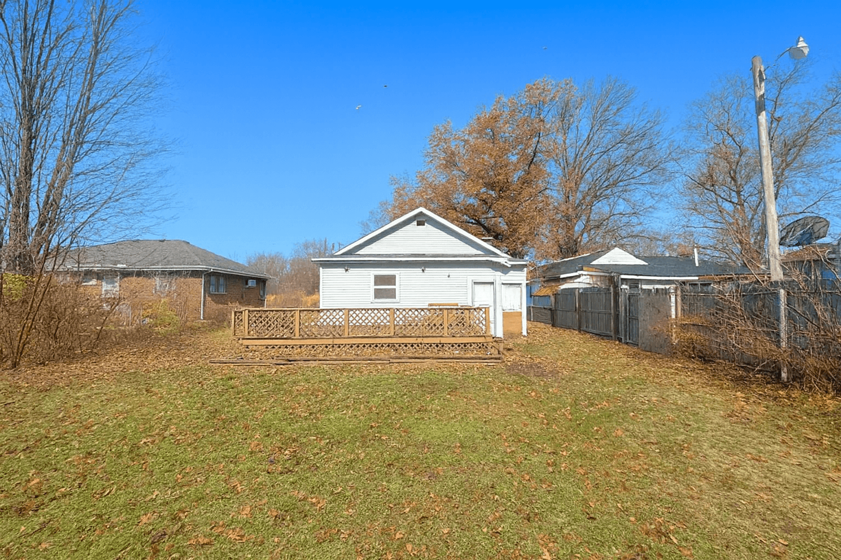 Image for 1135 S Pear St, Havana, IL 62644 (Mason County)