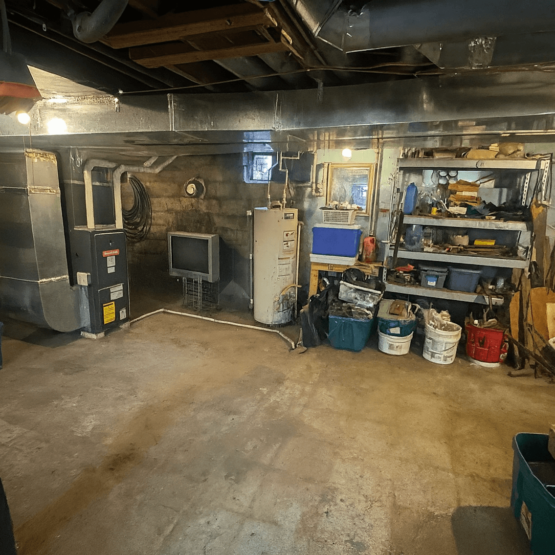 Image for 1135 S Pear St, Havana, IL 62644 (Mason County)