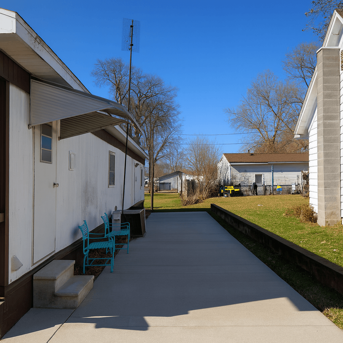 Image for 167 E Mound St, Havana, IL 62644 (Mason County)