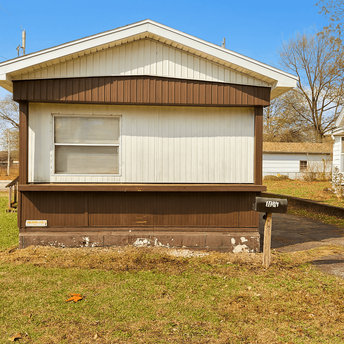 Image for 167 E Mound St, Havana, IL 62644 (Mason County)