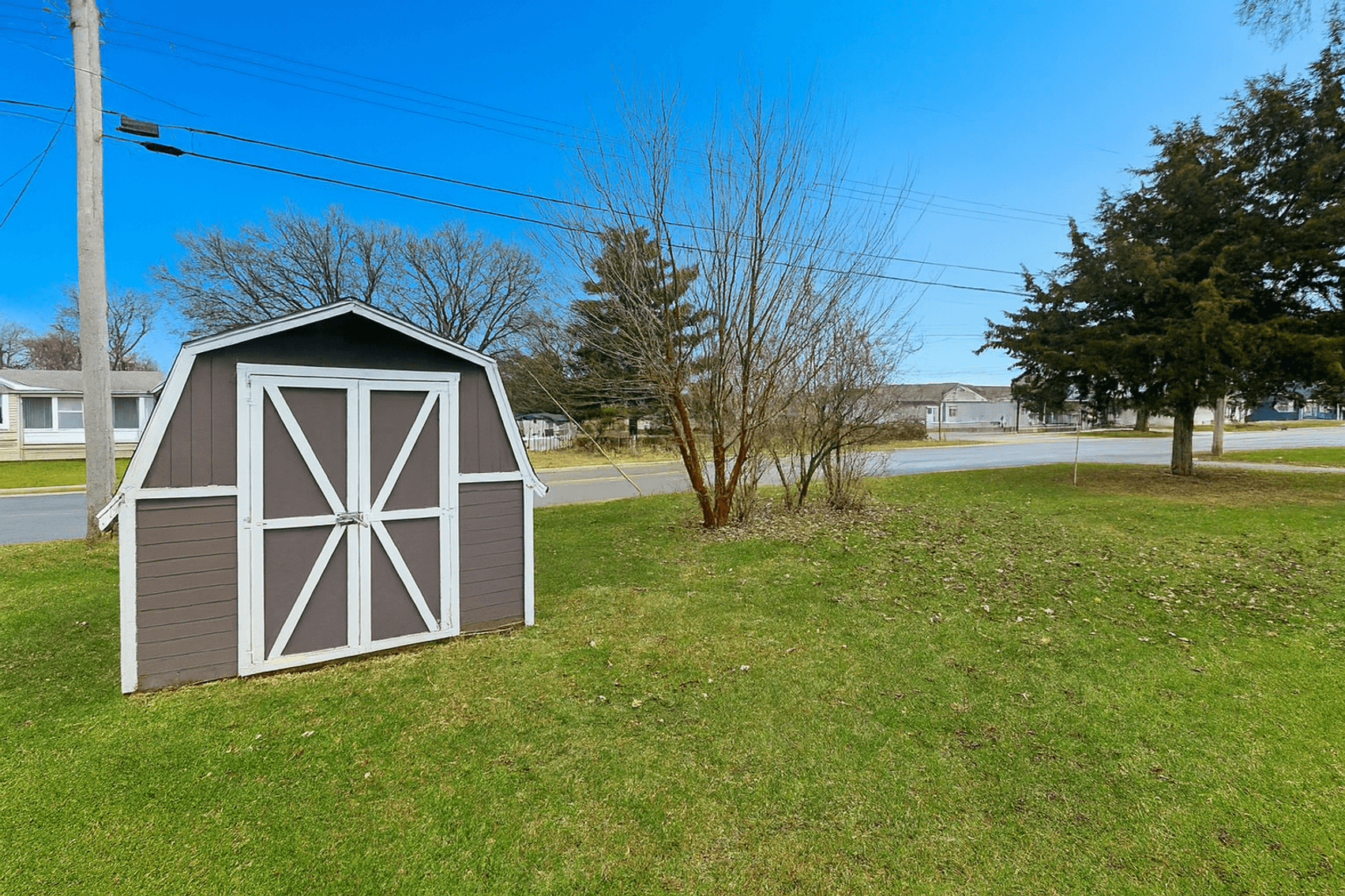 Image for 167 E Mound St, Havana, IL 62644 (Mason County)