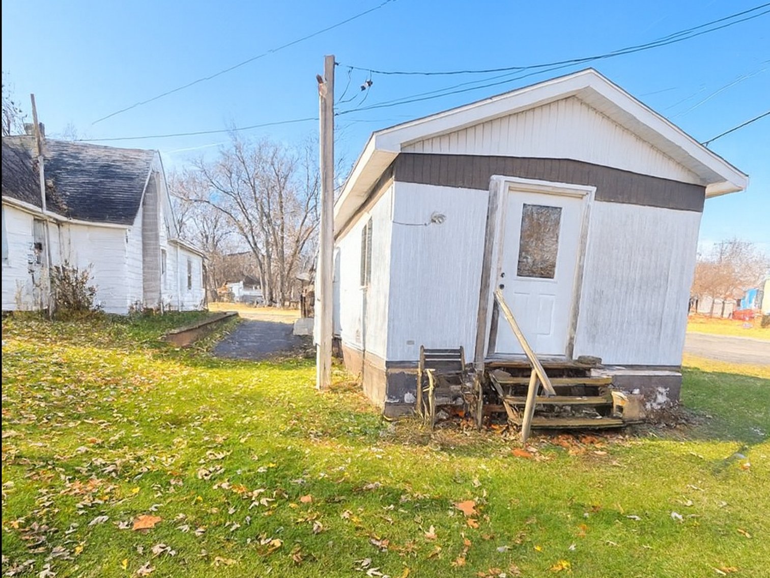 Image for 167 E Mound St, Havana, IL 62644 (Mason County)