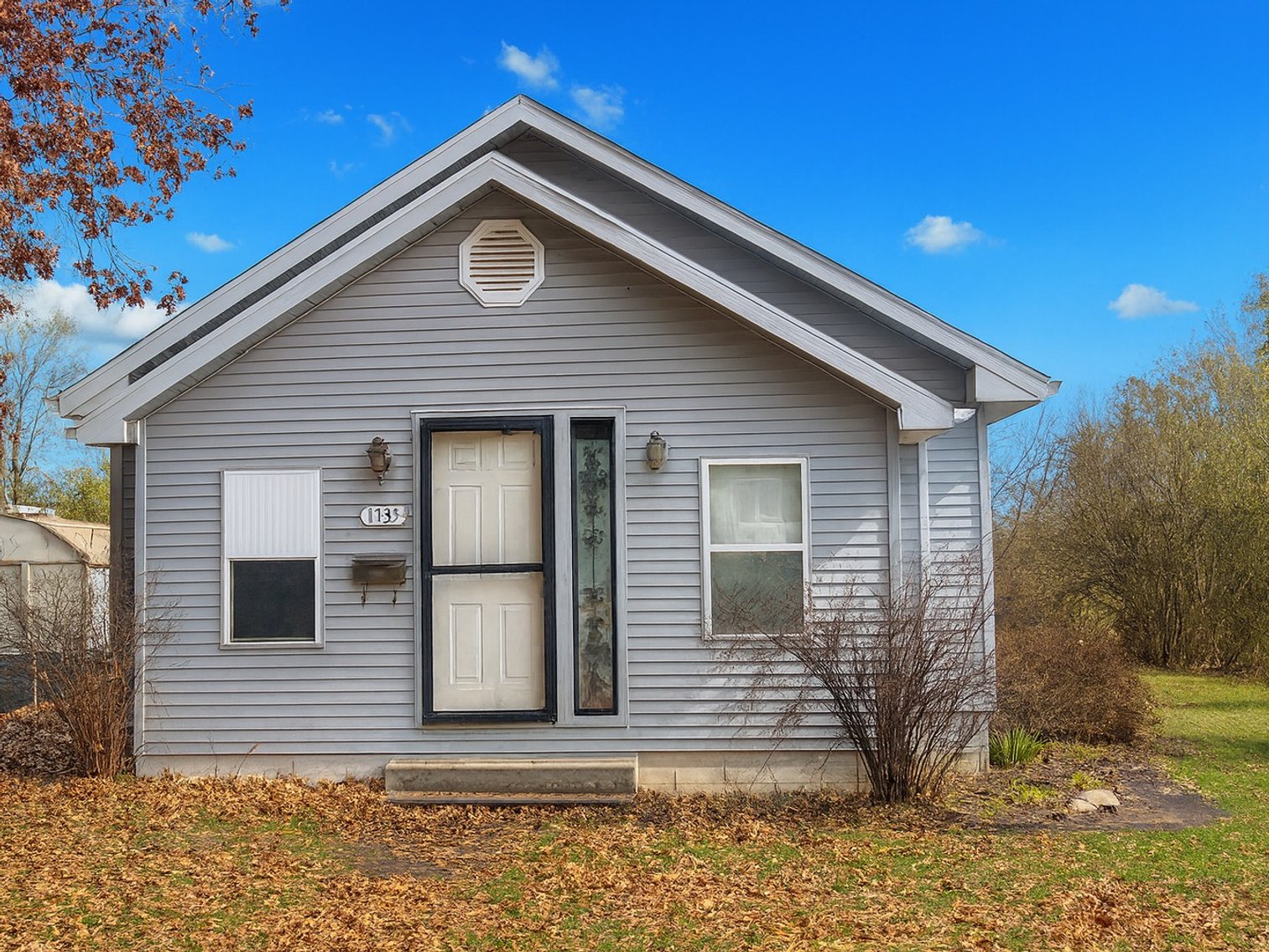 Image for 1135 S Pear St, Havana, IL 62644 (Mason County)