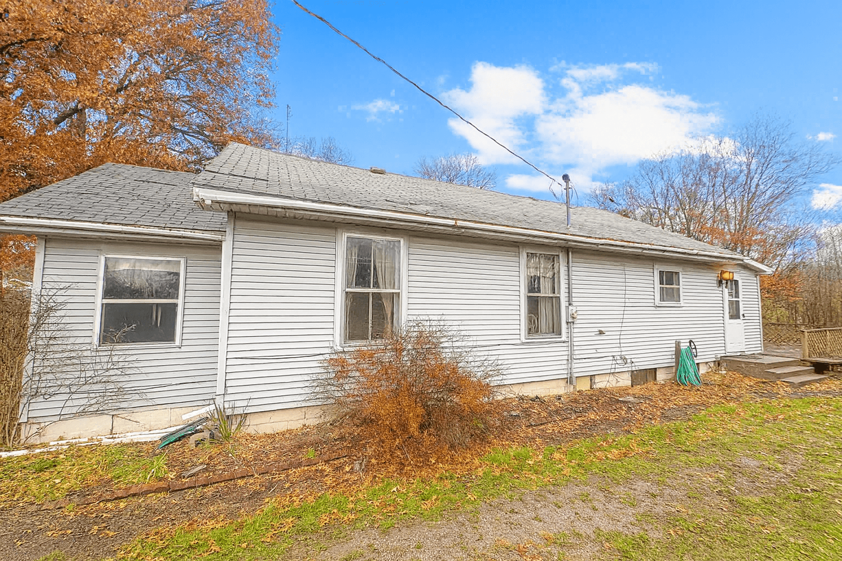 Image for 1135 S Pear St, Havana, IL 62644 (Mason County)