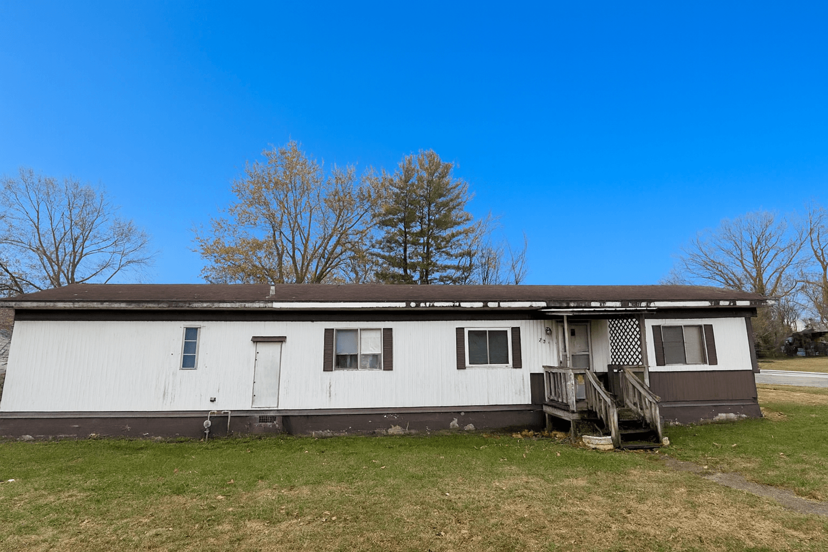 Image for 167 E Mound St, Havana, IL 62644 (Mason County)