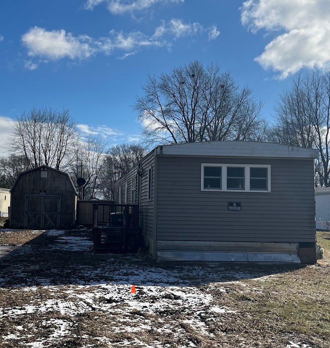 Image for 2386 Monmouth Blvd, Galesburg, IL 61401 (Knox County)