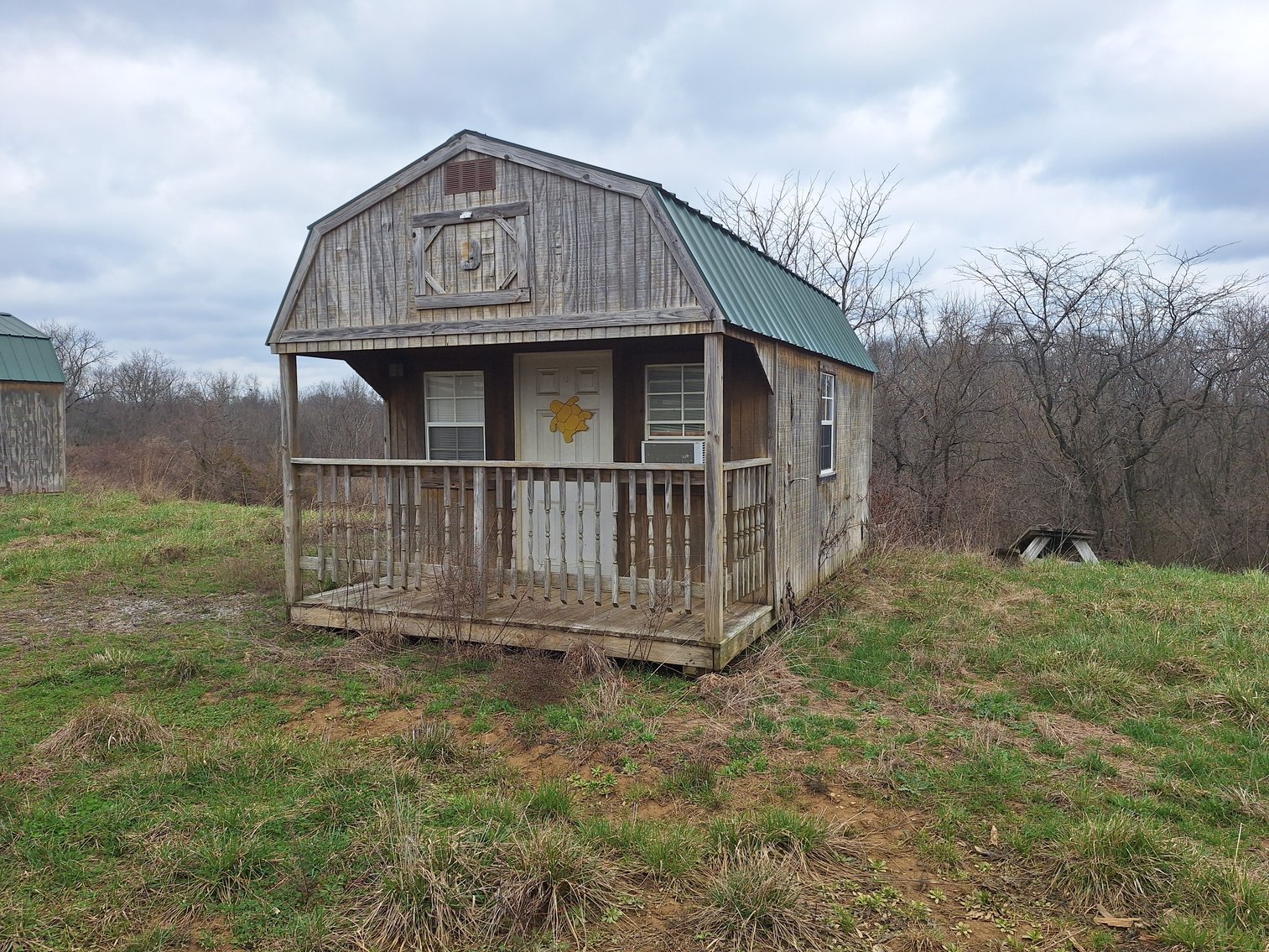 Image for Bedford, KY: 270± Acre Off-Road & RV Park at  93 Bucks Run Rd. (Trimble County)