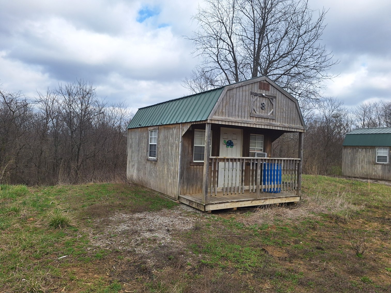 Image for Bedford, KY: 270± Acre Off-Road & RV Park at  93 Bucks Run Rd. (Trimble County)