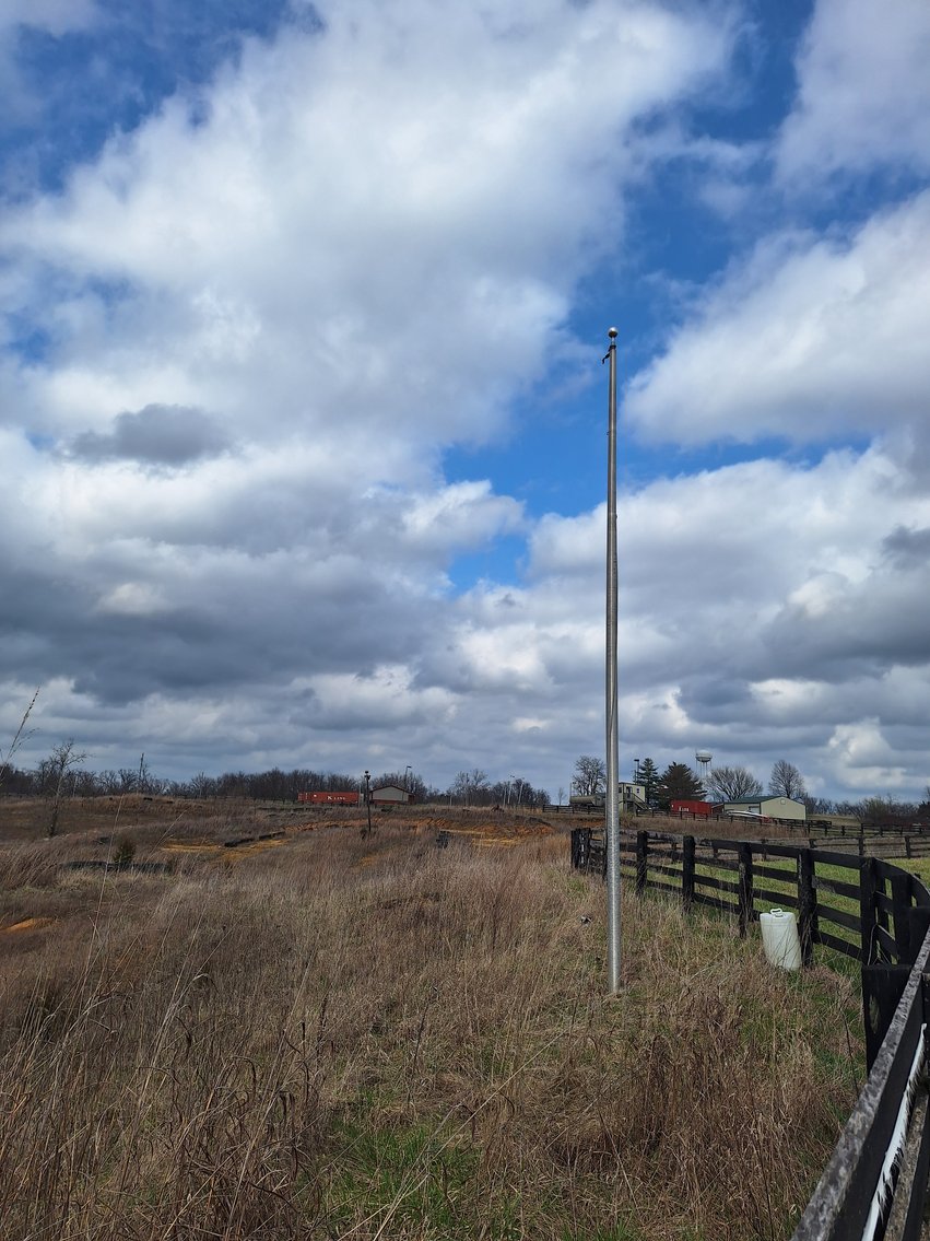 Image for Bedford, KY: 270± Acre Off-Road & RV Park at  93 Bucks Run Rd. (Trimble County)