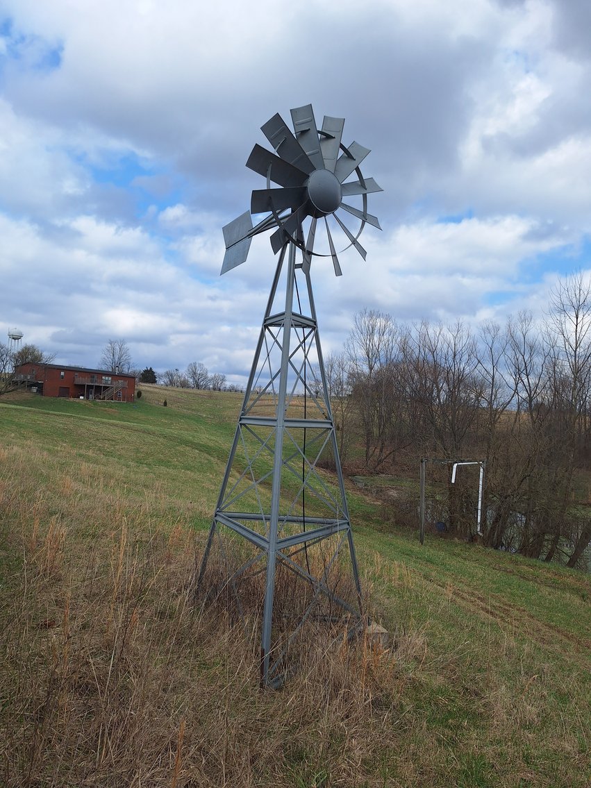 Image for Bedford, KY: 270± Acre Off-Road & RV Park at  93 Bucks Run Rd. (Trimble County)