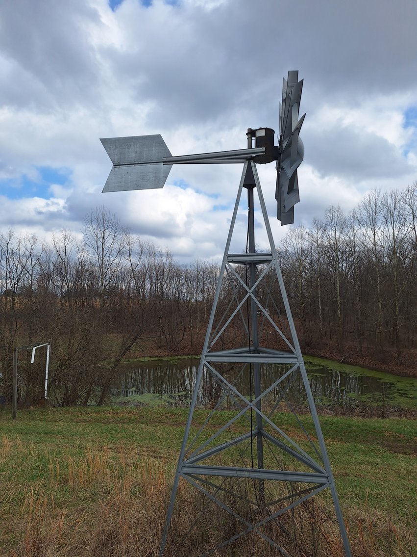 Image for Bedford, KY: 270± Acre Off-Road & RV Park at  93 Bucks Run Rd. (Trimble County)