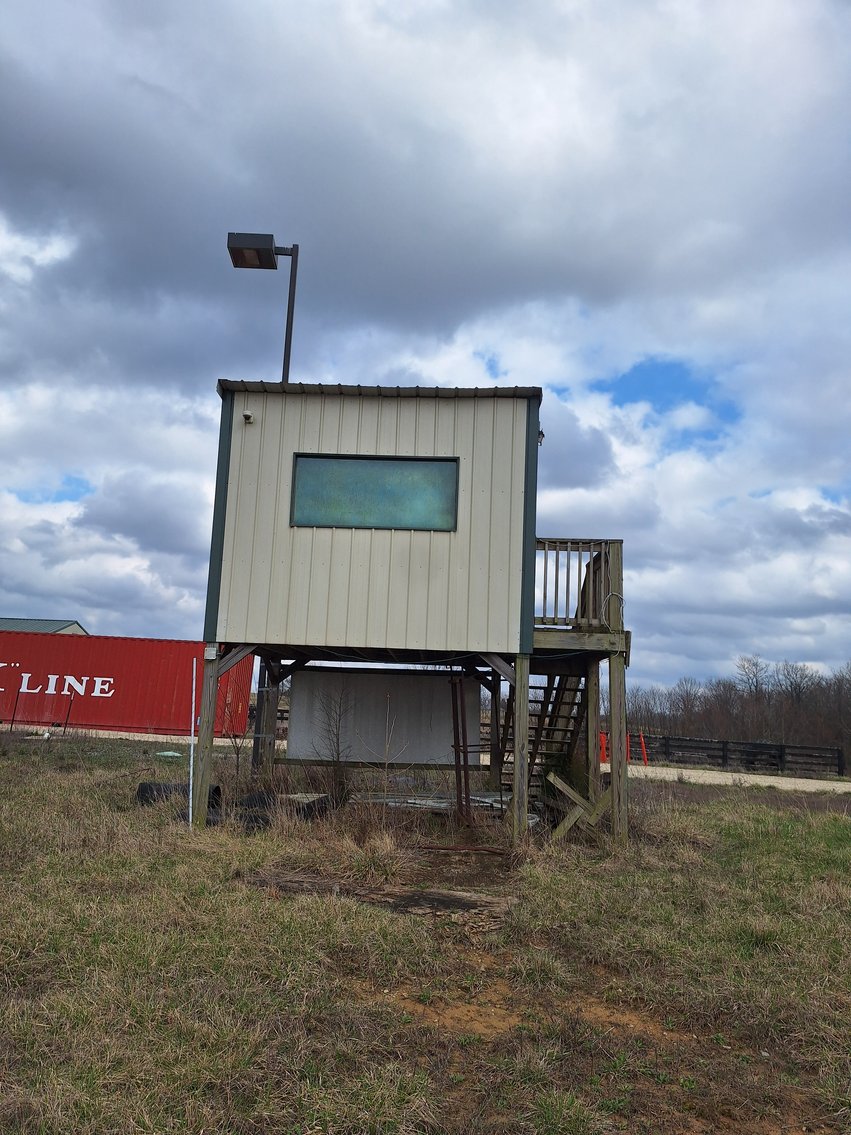 Image for Bedford, KY: 270± Acre Off-Road & RV Park at  93 Bucks Run Rd. (Trimble County)