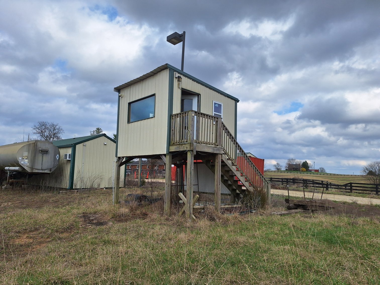 Image for Bedford, KY: 270± Acre Off-Road & RV Park at  93 Bucks Run Rd. (Trimble County)