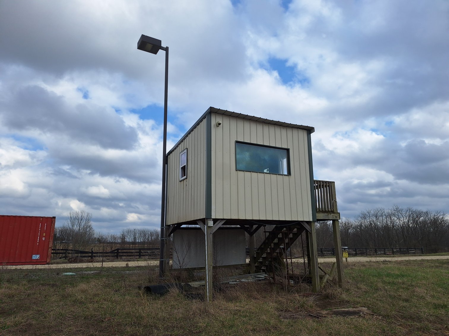 Image for Bedford, KY: 270± Acre Off-Road & RV Park at  93 Bucks Run Rd. (Trimble County)