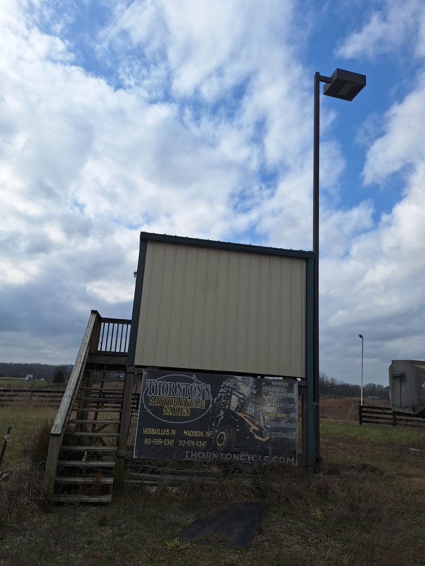 Image for Bedford, KY: 270± Acre Off-Road & RV Park at  93 Bucks Run Rd. (Trimble County)