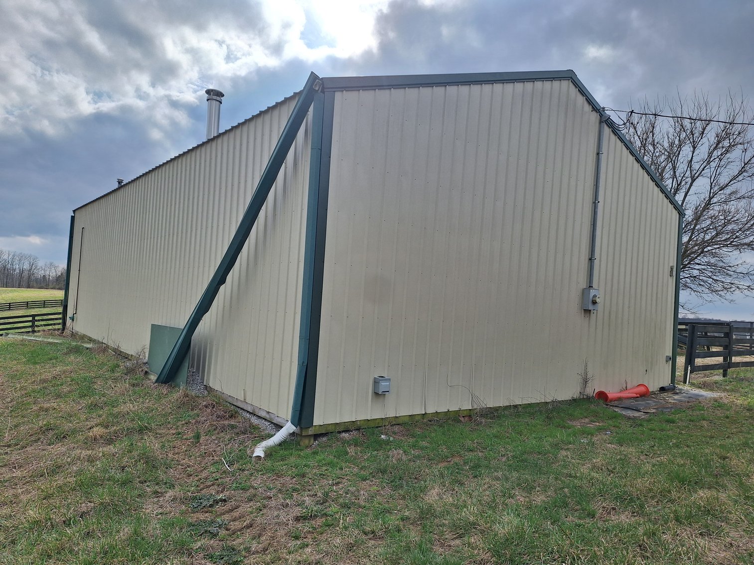 Image for Bedford, KY: 270± Acre Off-Road & RV Park at  93 Bucks Run Rd. (Trimble County)