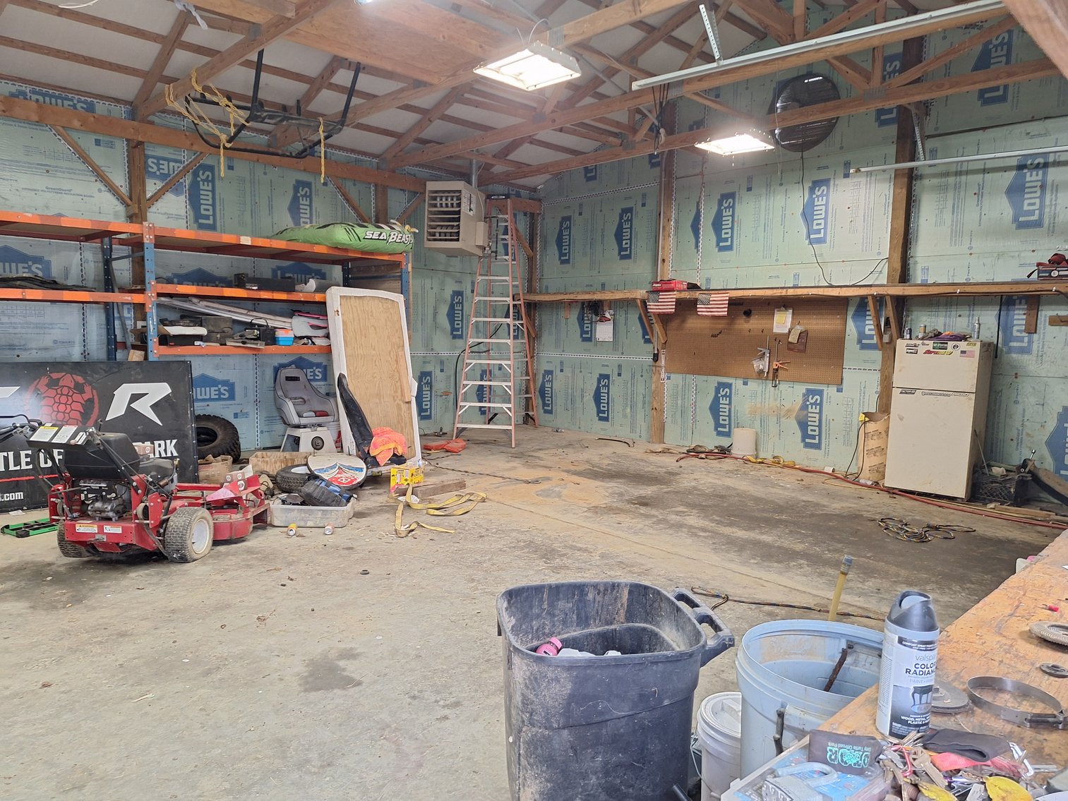 Image for Bedford, KY: 270± Acre Off-Road & RV Park at  93 Bucks Run Rd. (Trimble County)