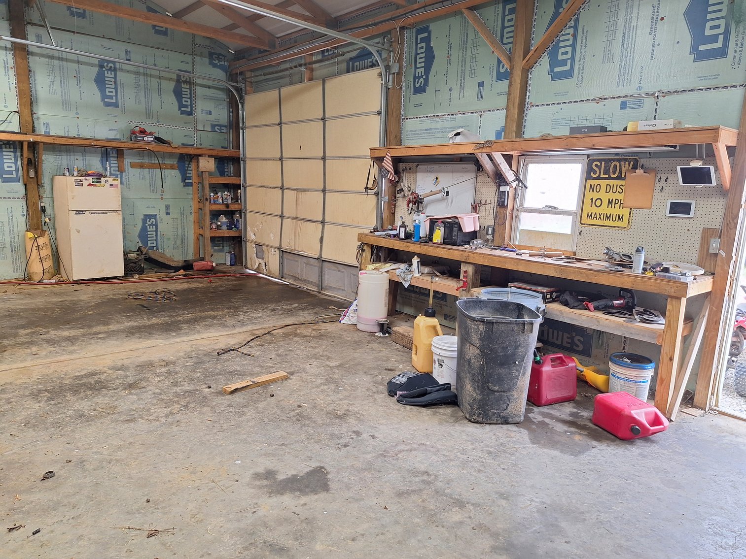 Image for Bedford, KY: 270± Acre Off-Road & RV Park at  93 Bucks Run Rd. (Trimble County)