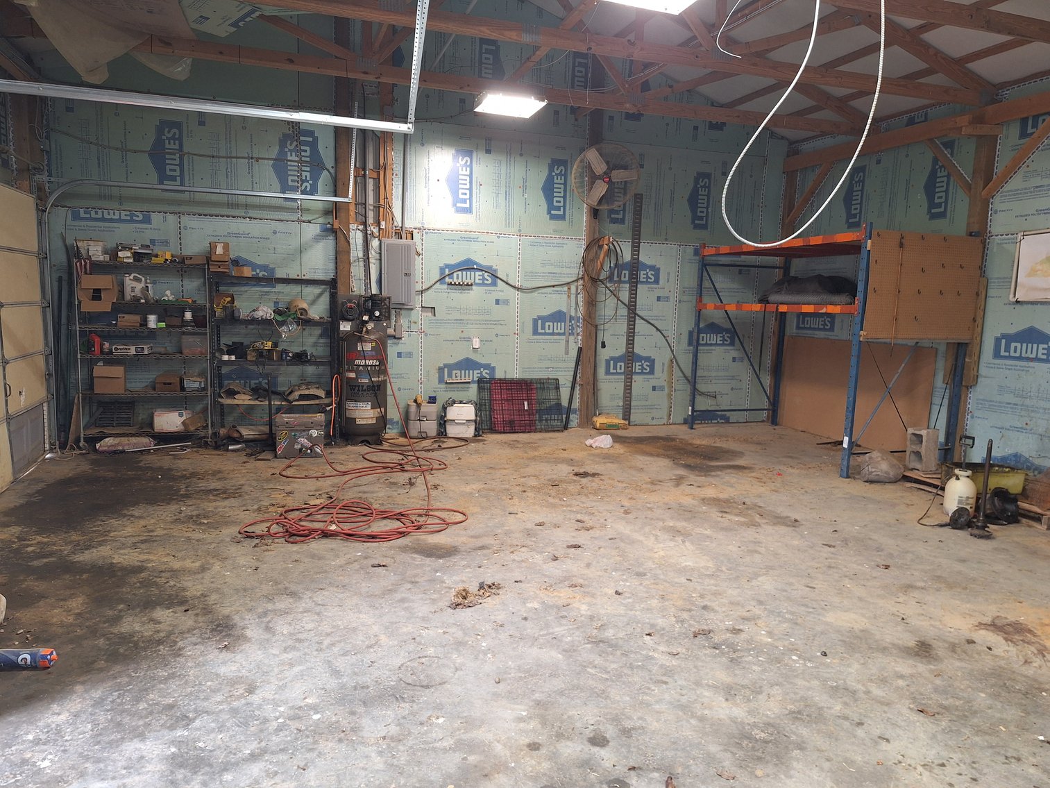 Image for Bedford, KY: 270± Acre Off-Road & RV Park at  93 Bucks Run Rd. (Trimble County)