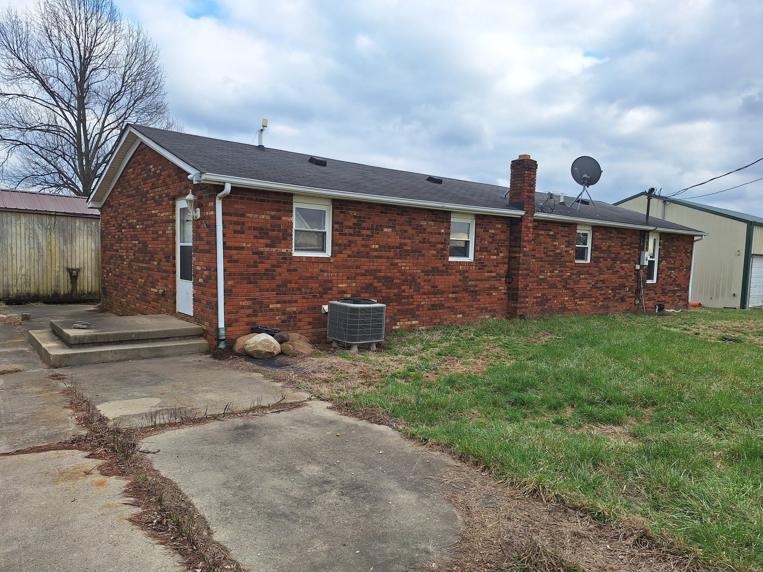 Image for Bedford, KY: 270± Acre Off-Road & RV Park at  93 Bucks Run Rd. (Trimble County)