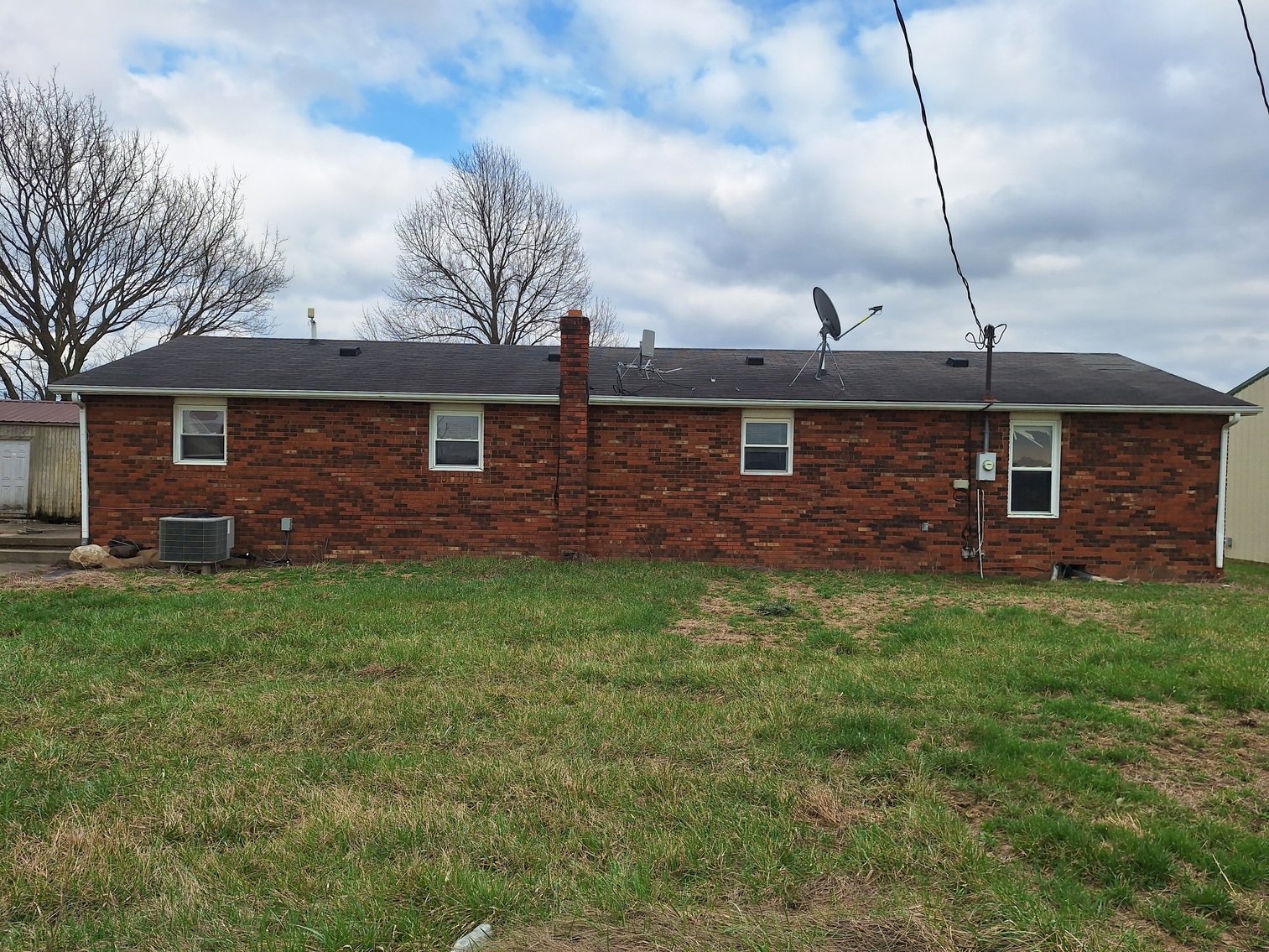 Image for Bedford, KY: 270± Acre Off-Road & RV Park at  93 Bucks Run Rd. (Trimble County)