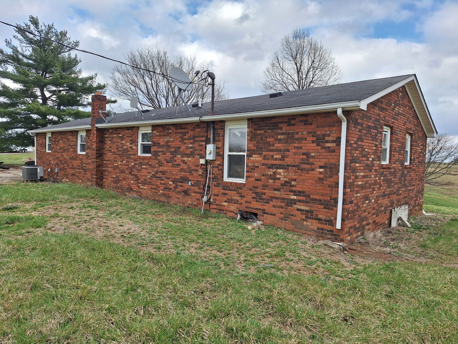 Image for Bedford, KY: 270± Acre Off-Road & RV Park at  93 Bucks Run Rd. (Trimble County)