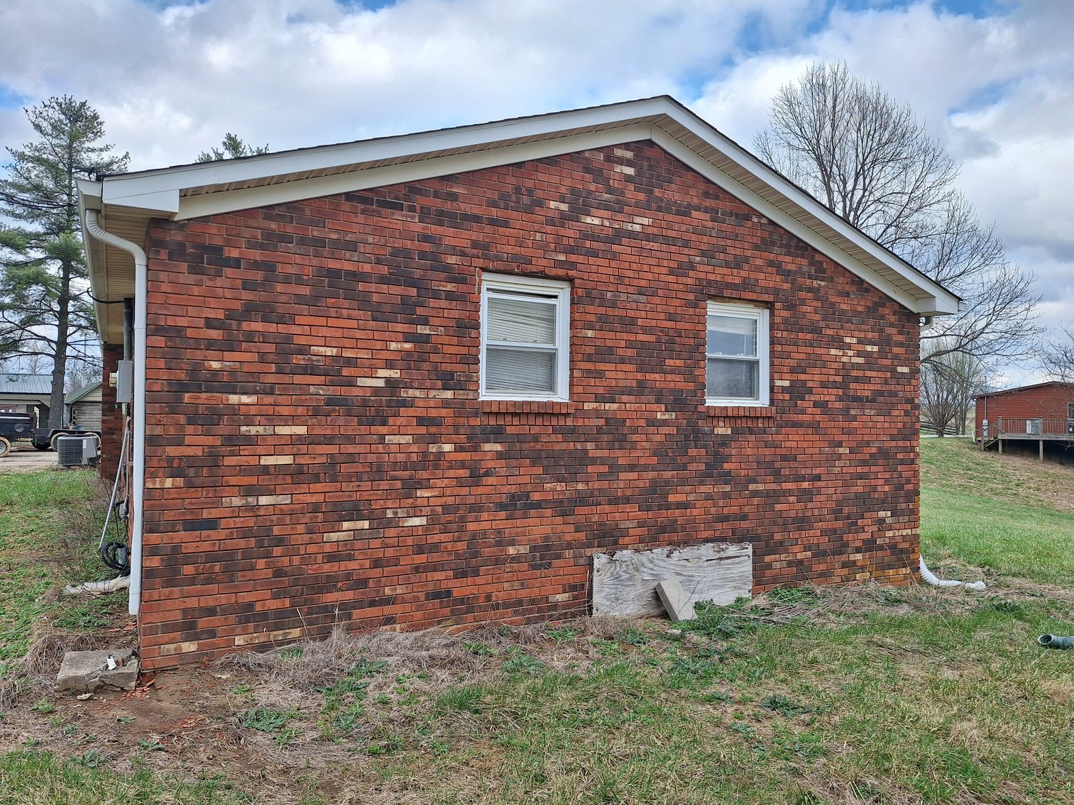 Image for Bedford, KY: 270± Acre Off-Road & RV Park at  93 Bucks Run Rd. (Trimble County)