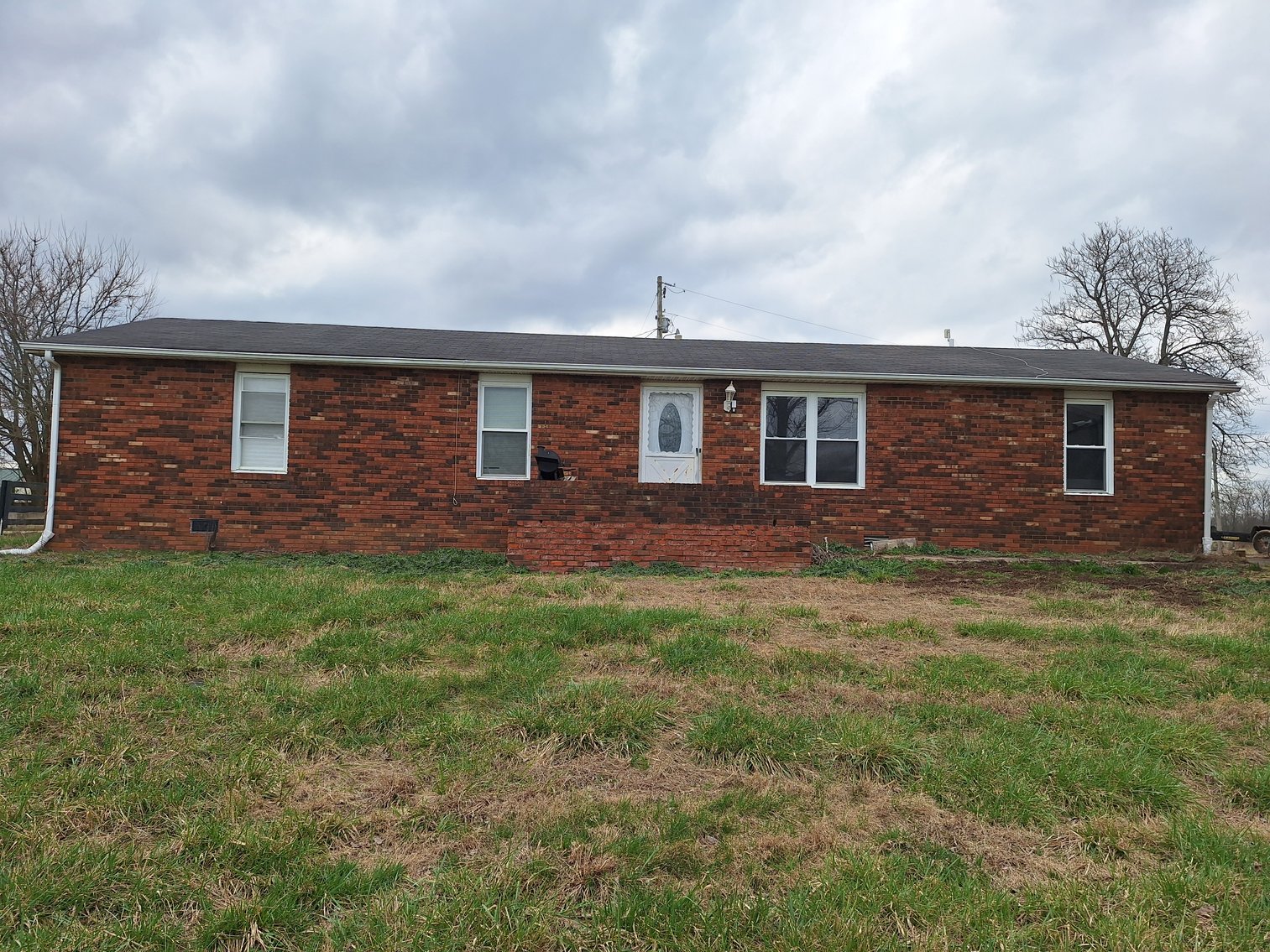 Image for Bedford, KY: 270± Acre Off-Road & RV Park at  93 Bucks Run Rd. (Trimble County)