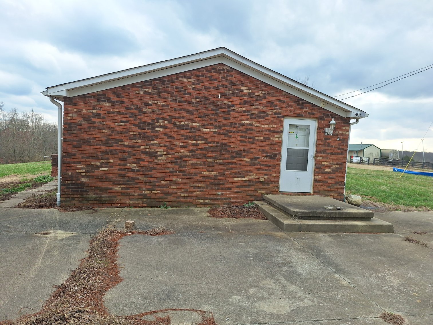 Image for Bedford, KY: 270± Acre Off-Road & RV Park at  93 Bucks Run Rd. (Trimble County)