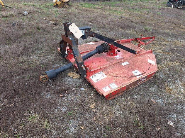 Image for BUSH HOG Rotary Mower