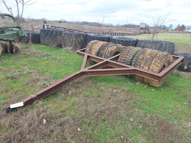 Image for Lawn Roller