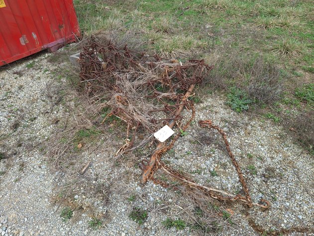 Image for Chain Harrow