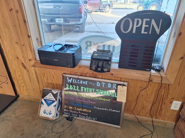 Image for Lot of Supplies