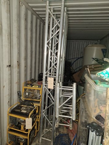 Image for DURATRUSS System