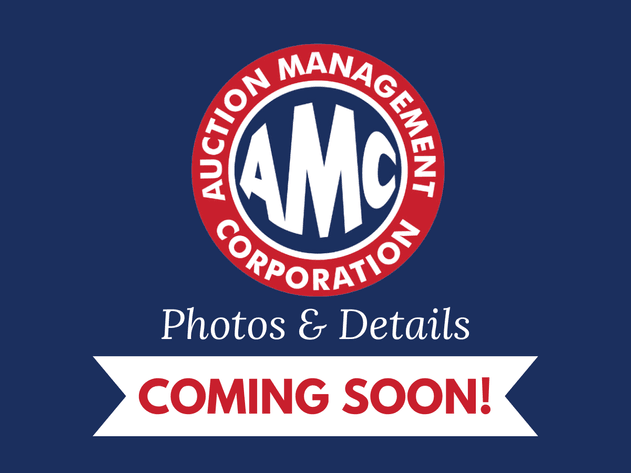 Image for Coming Soon!