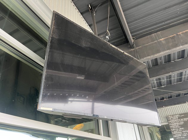 Image for (2) SONY 75in Class TVs