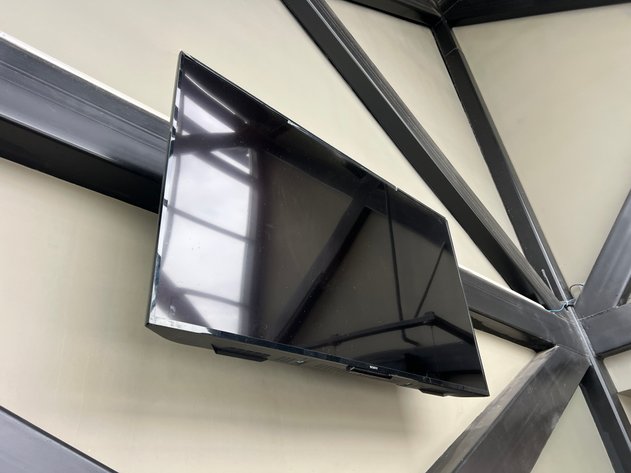 Image for (2) SONY 75in Class TVs