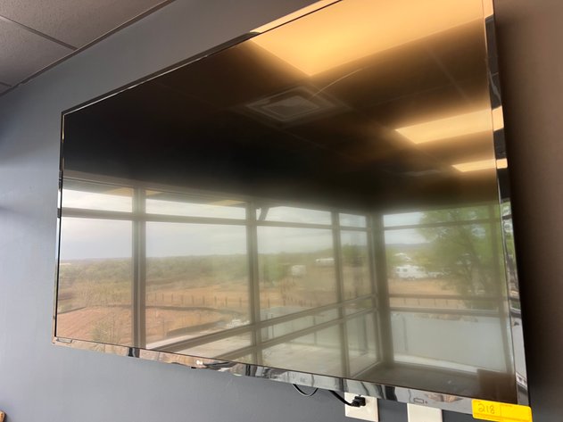 Image for (1) SONY 75in Class TV and (1) SAMSUNG 65in Class TV