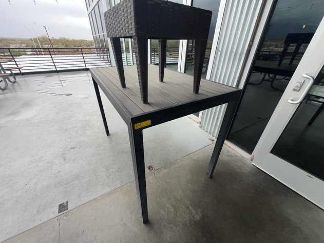 Image for Outdoor Tables