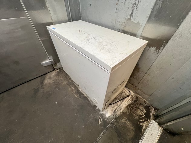 Image for Chest Freezer