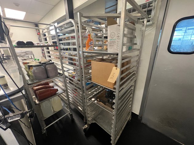 Image for Rolling Speedracks