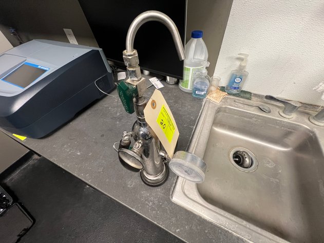 Image for ZAHM & NAGEL Carbonation Tester