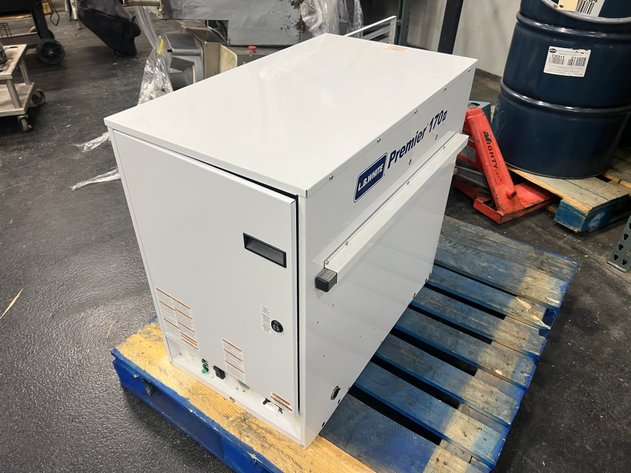 Image for LB WHITE Premier 170 Propane Heater